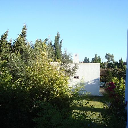Bungalows Puravida Zahora Dış mekan fotoğraf