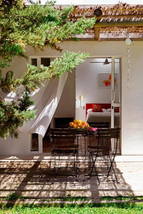 Bungalows Puravida Zahora Dış mekan fotoğraf