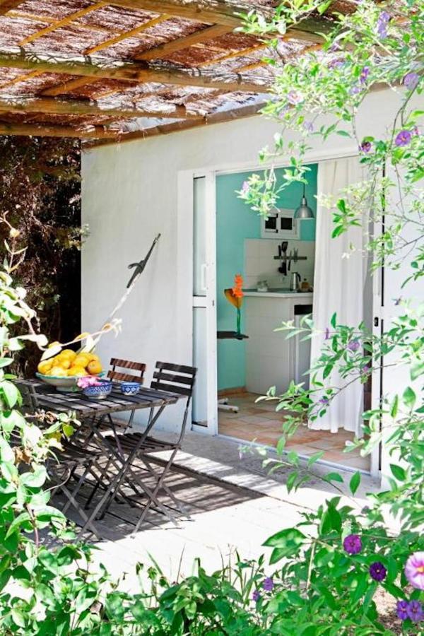 Bungalows Puravida Zahora Dış mekan fotoğraf