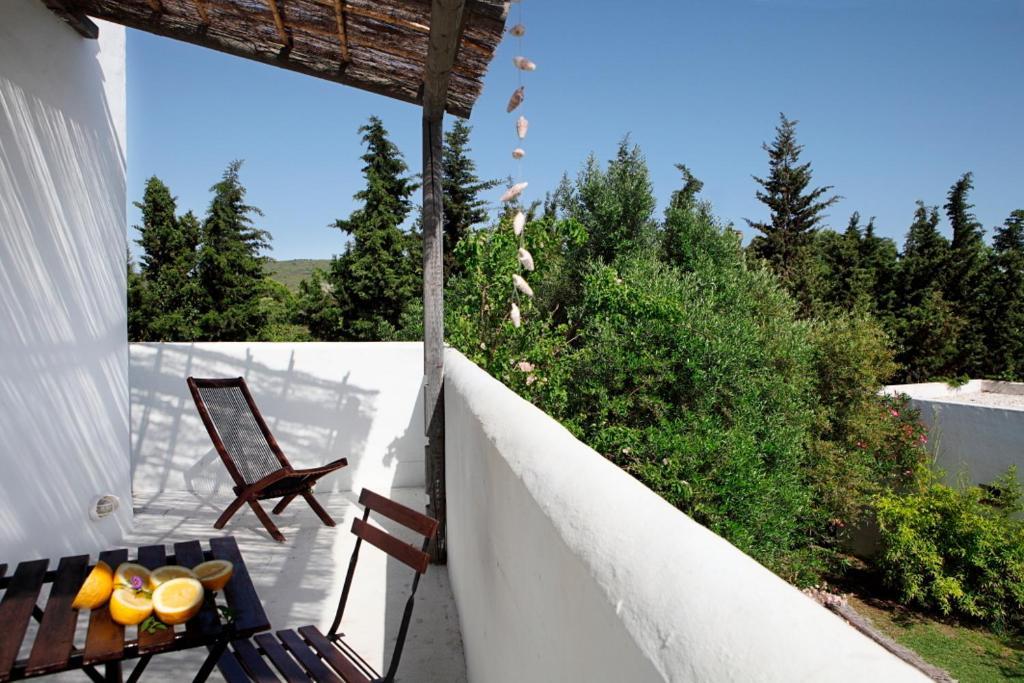 Bungalows Puravida Zahora Dış mekan fotoğraf