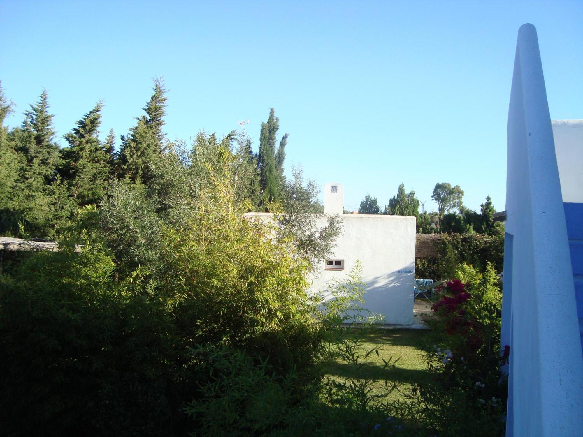 Bungalows Puravida Zahora Dış mekan fotoğraf