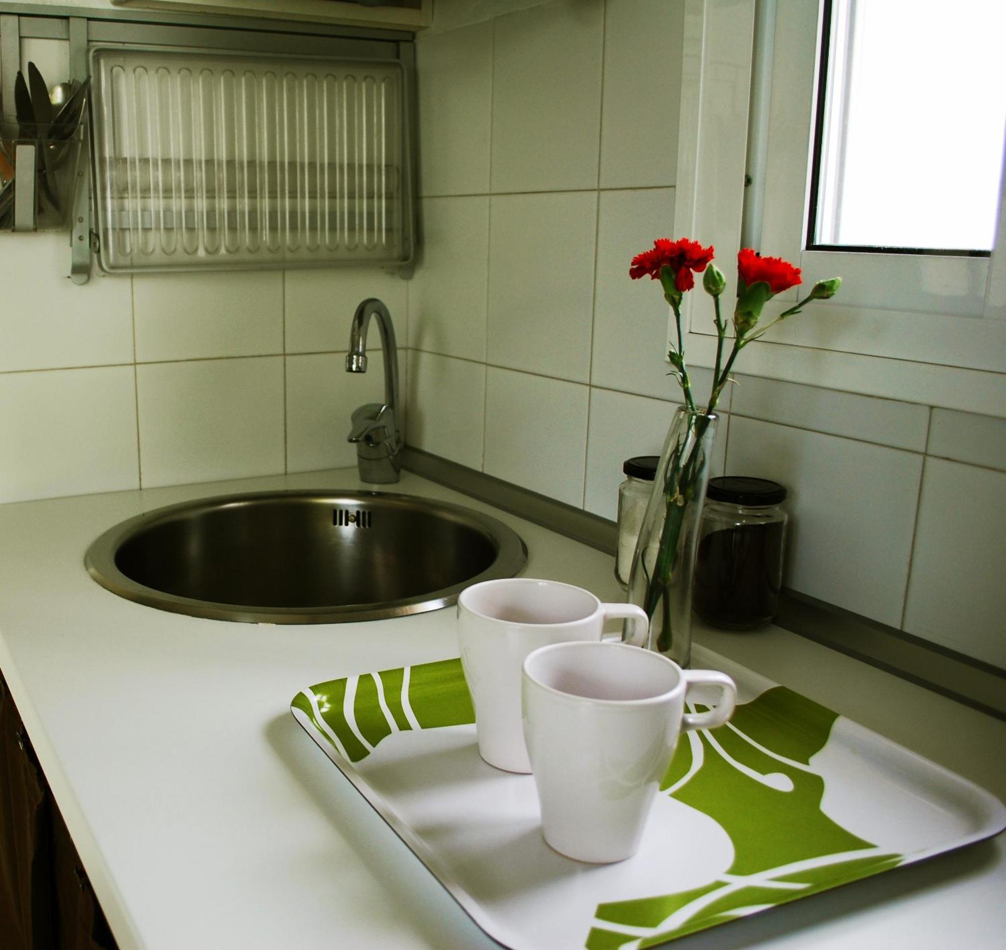 Bungalows Puravida Zahora Dış mekan fotoğraf
