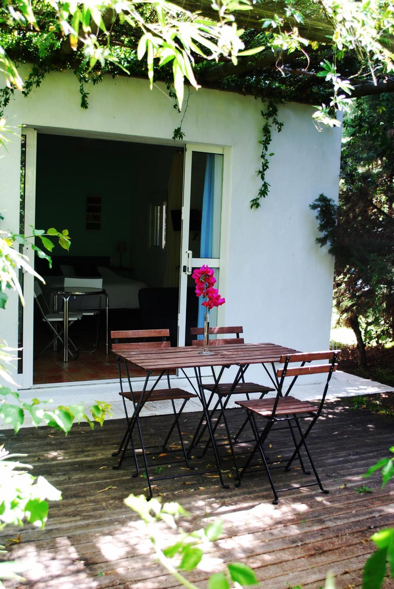 Bungalows Puravida Zahora Dış mekan fotoğraf