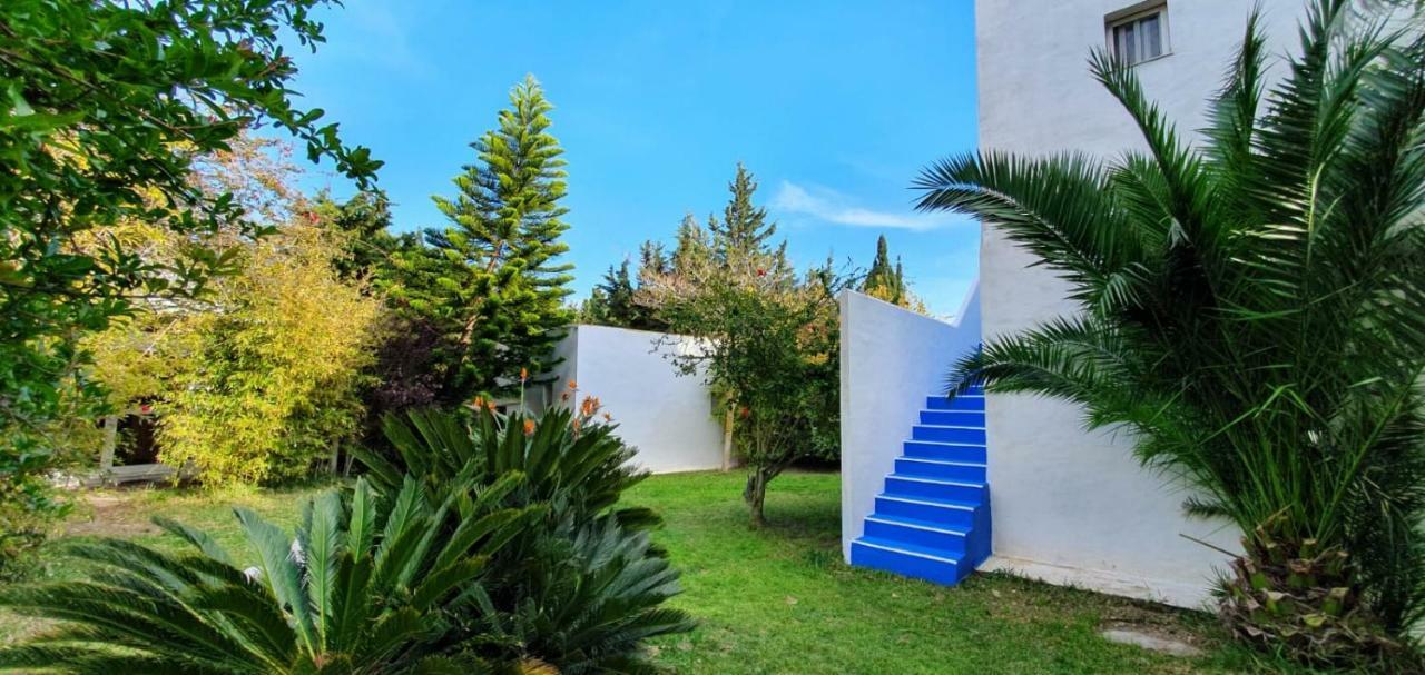 Bungalows Puravida Zahora Dış mekan fotoğraf