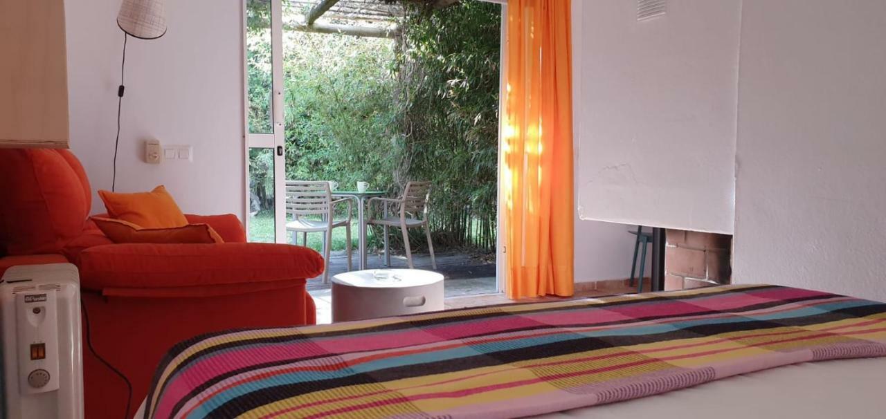 Bungalows Puravida Zahora Dış mekan fotoğraf