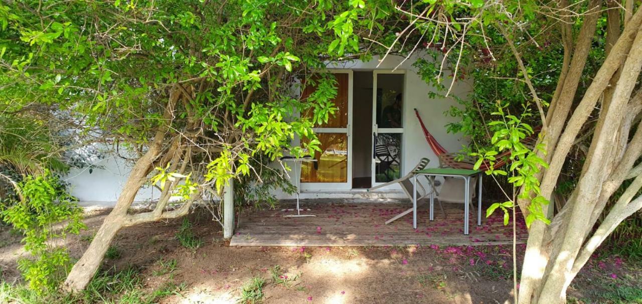 Bungalows Puravida Zahora Dış mekan fotoğraf