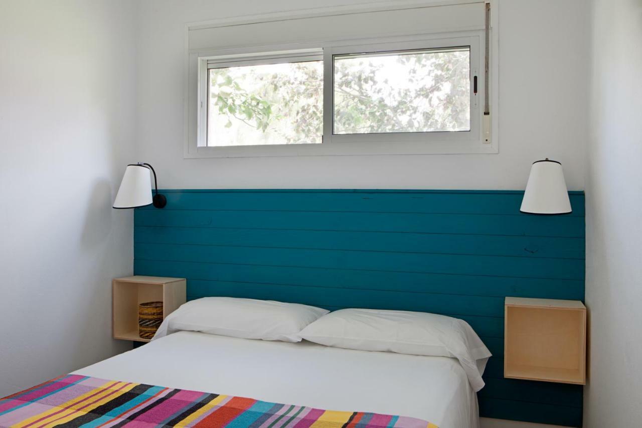 Bungalows Puravida Zahora Dış mekan fotoğraf