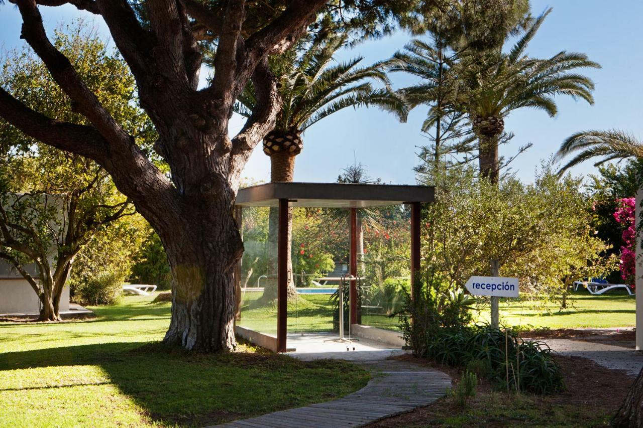 Bungalows Puravida Zahora Dış mekan fotoğraf