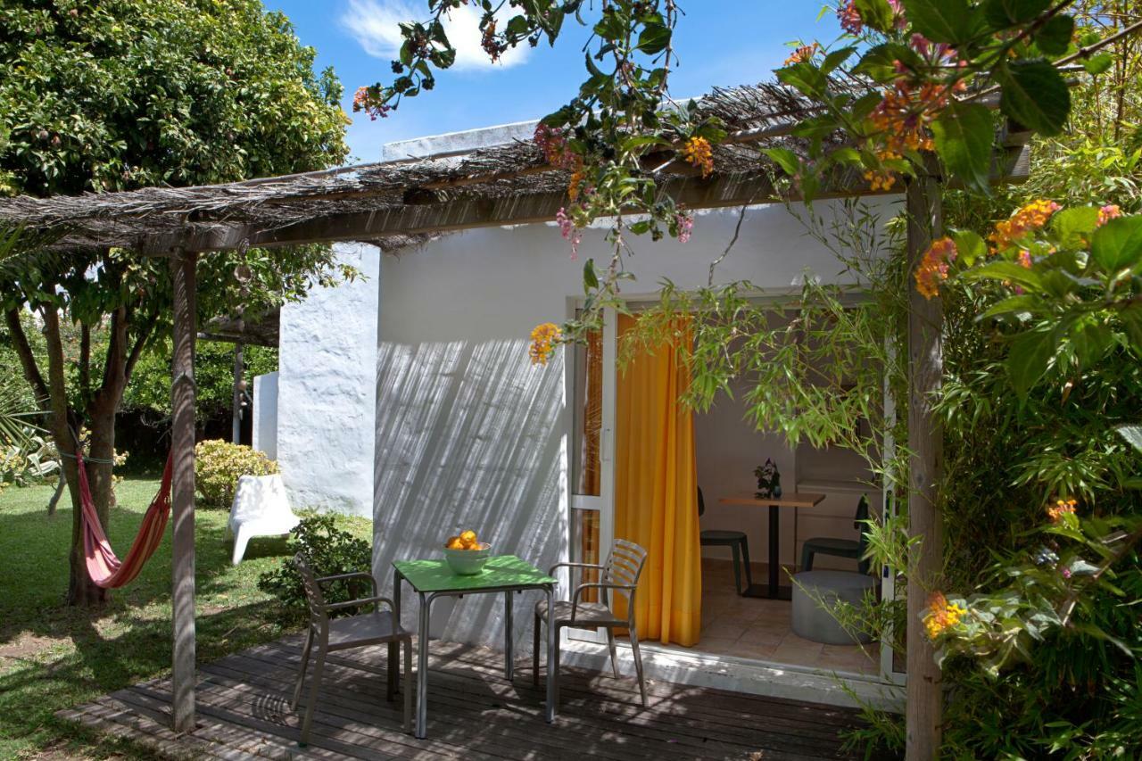 Bungalows Puravida Zahora Dış mekan fotoğraf
