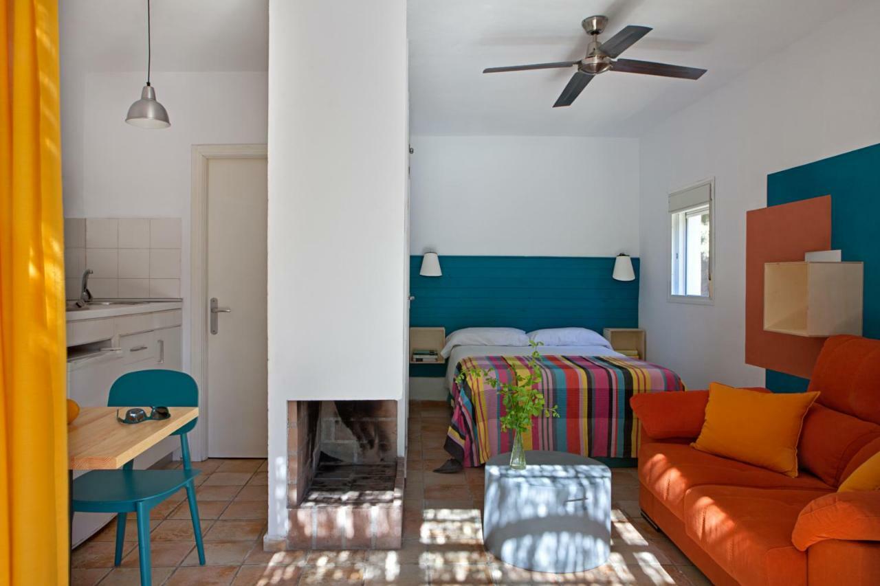 Bungalows Puravida Zahora Dış mekan fotoğraf